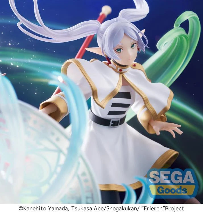 [PREORDER] FIGURIZMα "Frieren: Beyond Journey's End" "Frieren" ~The Heights of Magic~