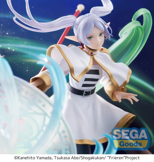[PREORDER] FIGURIZMα "Frieren: Beyond Journey's End" "Frieren" ~The Heights of Magic~