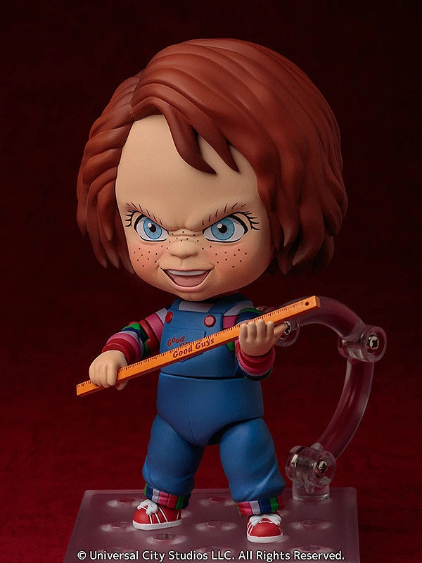 [PREORDER] Nendoroid Chucky