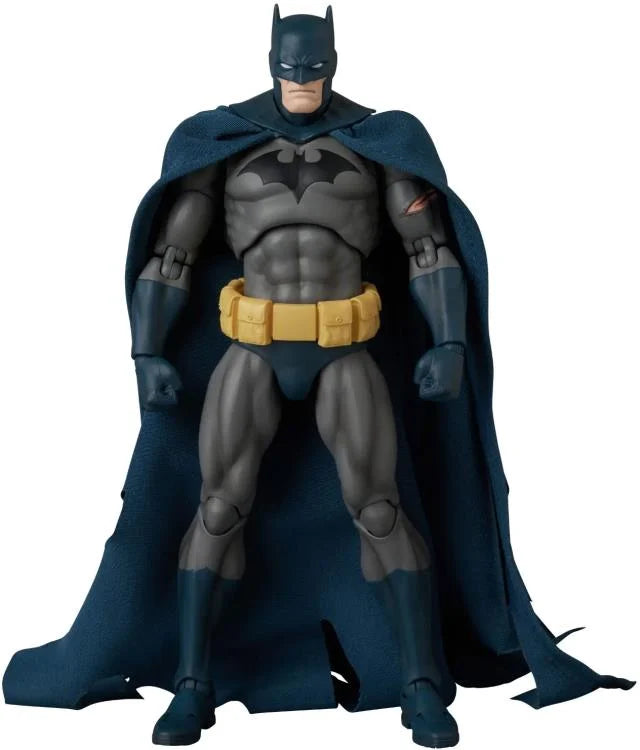 [PREORDER 121125] MAFEX BATMAN DAMAGE Ver. (BATMAN: HUSH Ver.)