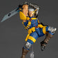 [PREORDER] Kaiyodo Amazing Yamaguchi X-Men Cable ver 1.5