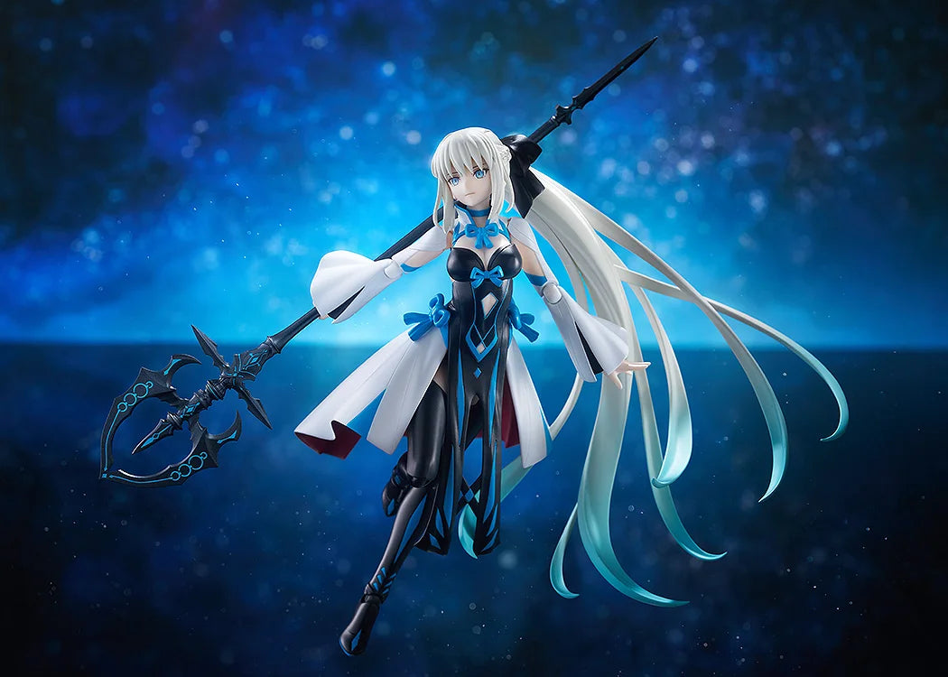 [PREORDER 060926] figma Berserker/Morgan