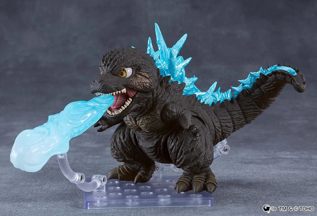 [PREORDER 061226] Nendoroid Godzilla (2023)