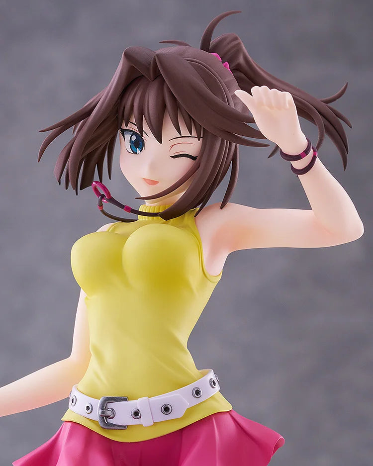 [PREORDER 062126] POP UP PARADE Anzu Mazaki L Size