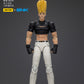 [PREORDER] JOYTOY 1/18 KOF '98UM Hero Team Benimaru Nikaido JT01444