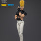 [PREORDER] JOYTOY 1/18 KOF '98UM Hero Team Benimaru Nikaido JT01444