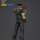 [PREORDER] JOYTOY 1/18 KOF '98UM Hero Team Kyo Kusanagi JT01420