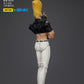 [PREORDER] JOYTOY 1/18 KOF '98UM Hero Team Benimaru Nikaido JT01444