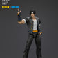 [PREORDER] JOYTOY 1/18 KOF '98UM Hero Team Kyo Kusanagi JT01420
