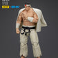 [PREORDER] JOYTOY 1/18 KOF '98UM Hero Team Goro Daimon JT01437