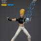 [PREORDER] JOYTOY 1/18 KOF '98UM Hero Team Benimaru Nikaido JT01444
