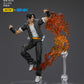 [PREORDER] JOYTOY 1/18 KOF '98UM Hero Team Kyo Kusanagi JT01420