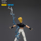 [PREORDER] JOYTOY 1/18 KOF '98UM Hero Team Benimaru Nikaido JT01444