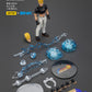 [PREORDER] JOYTOY 1/18 KOF '98UM Hero Team Benimaru Nikaido JT01444