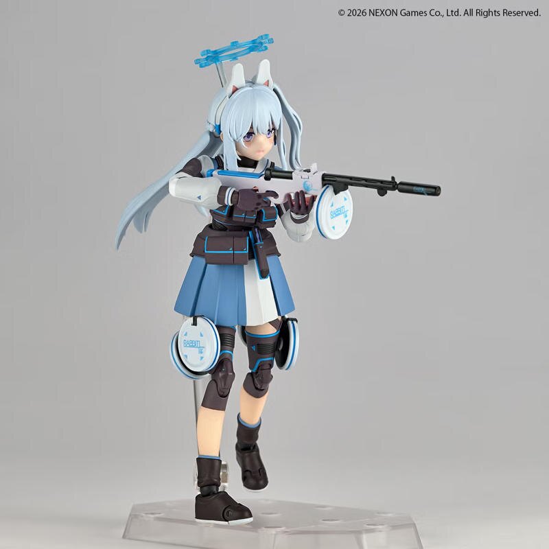 [PREORDER 060226] NR130 Revoltech Miyako