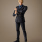 [PREORDER 032226] S.H.Figuarts SANJI (A Netflix Series: ONE PIECE)