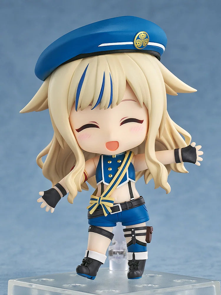 [PREORDER 112325] Nendoroid Suzuki Hina