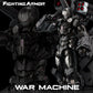 [PREORDER] FIGHTING ARMOR War Machine