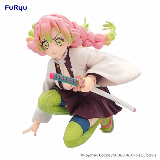 [PREORDER] Demon Slayer: Kimetsu no Yaiba Noodle Stopper Figure Kanroji Mitsuri