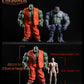 [PREORDER 072026] AXYTOYS AXY-023 Evil Prisoner Green Ver.