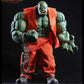 [PREORDER 072026] AXYTOYS AXY-023 Evil Prisoner Green Ver.
