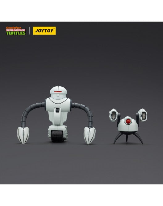 [PREORDER] JoyToy JT02557 1/18 TMNT Roadkill Rodney