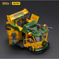 [PREORDER] JoyToy JT02540 1/18 TMNT Turtle Van
