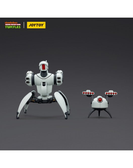 [PREORDER] JoyToy JT02557 1/18 TMNT Roadkill Rodney