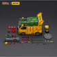 [PREORDER] JoyToy JT02540 1/18 TMNT Turtle Van