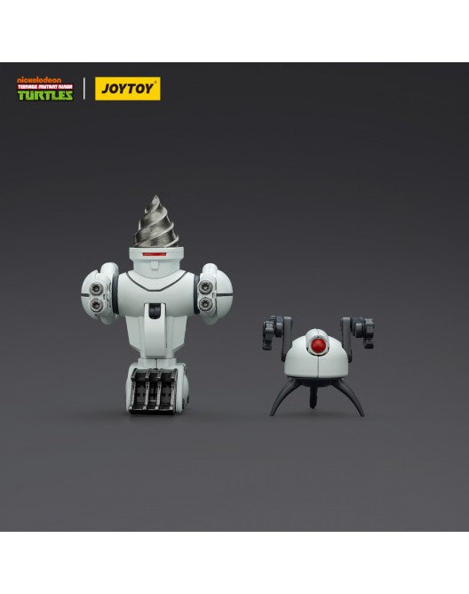 [PREORDER] JoyToy JT02557 1/18 TMNT Roadkill Rodney