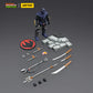 [PREORDER] JOYTOY 1/18 TMNT Foot Clan B