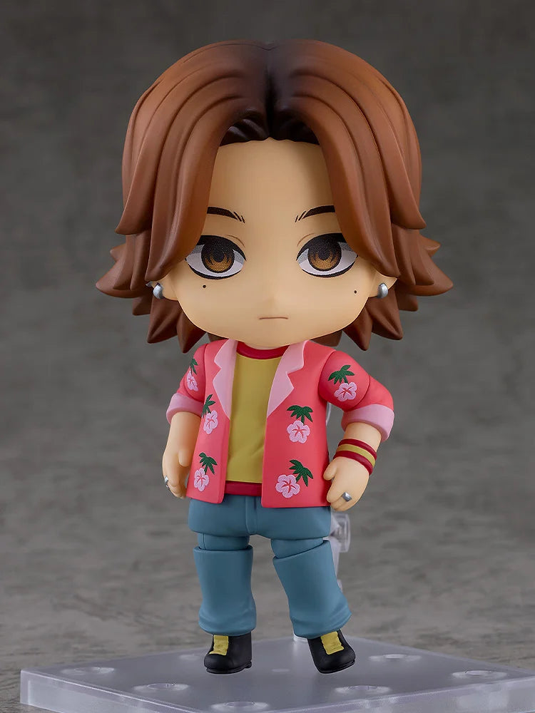 [PREORDER 081626] Nendoroid Daisuke