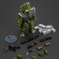 [PREORDER] JOYTOY 1/18 TMNT JT01123 Adjutant Zork