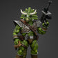 [PREORDER] JOYTOY 1/18 TMNT JT01123 Adjutant Zork