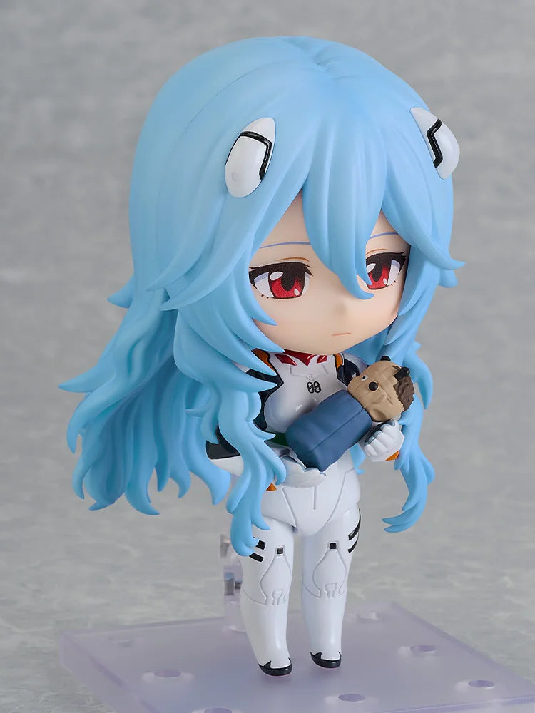 [PREORDER 050326] Nendoroid Rei Ayanami: Long Hair Ver.