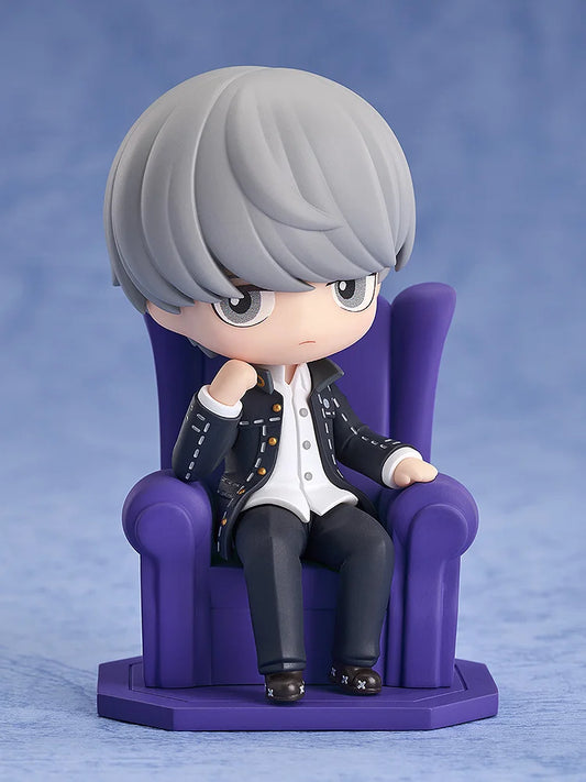 [PREORDER] Qset+ P4G Protagonist