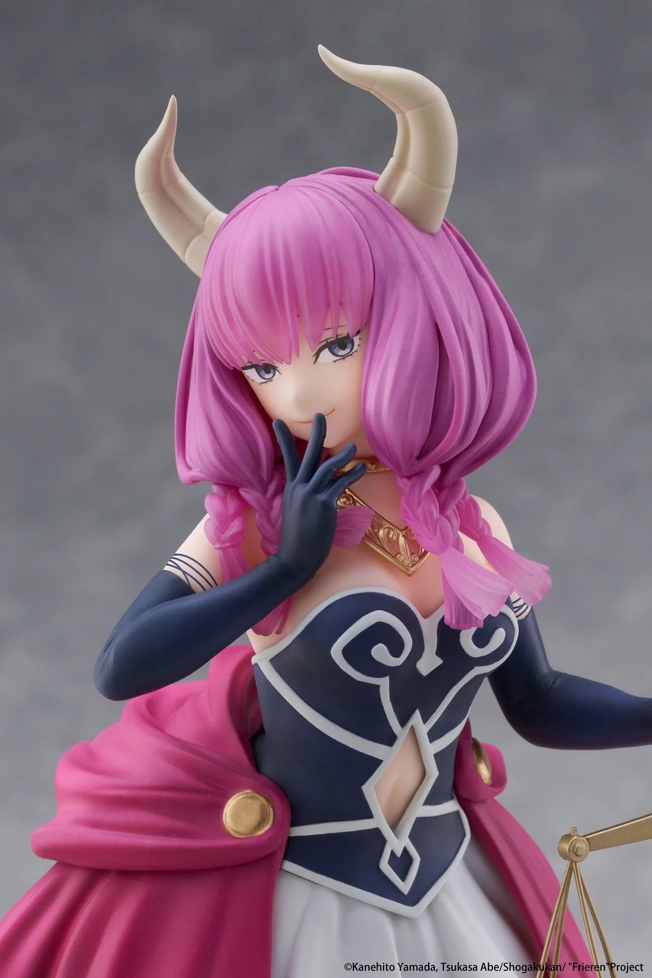 [PREORDER] Frieren: Beyond Journey's End Coreful Figure - Aura