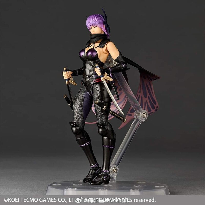 [PREORDER] The Amazing Yamaguchi Ayane Ninja Gaiden