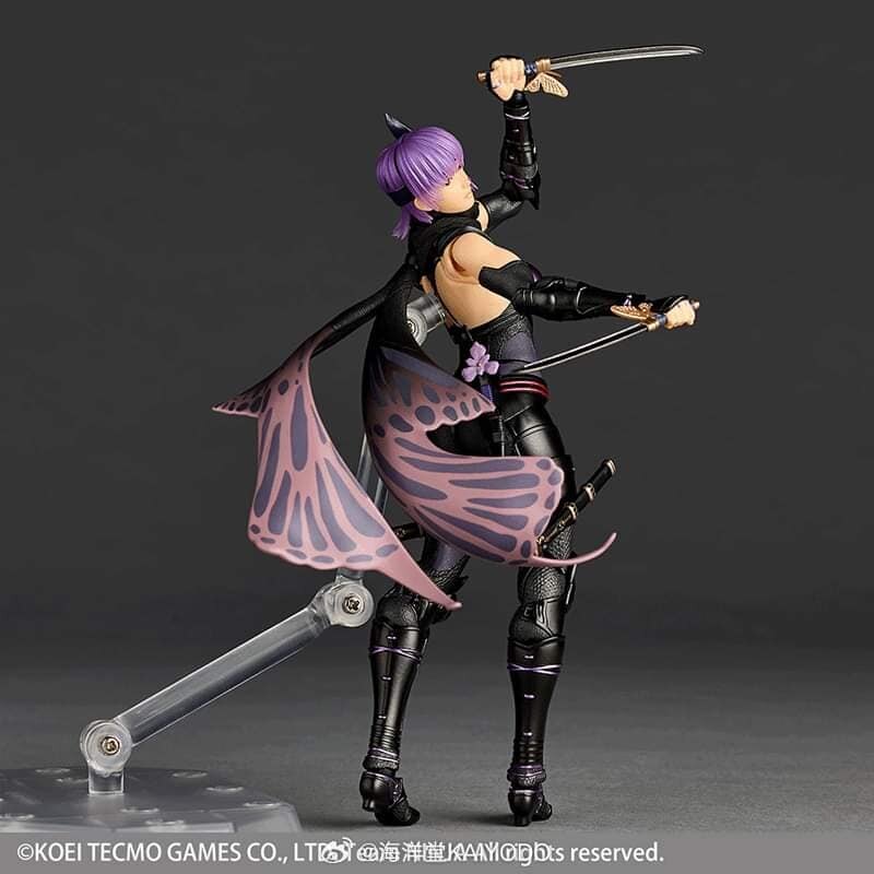 [PREORDER] The Amazing Yamaguchi Ayane Ninja Gaiden