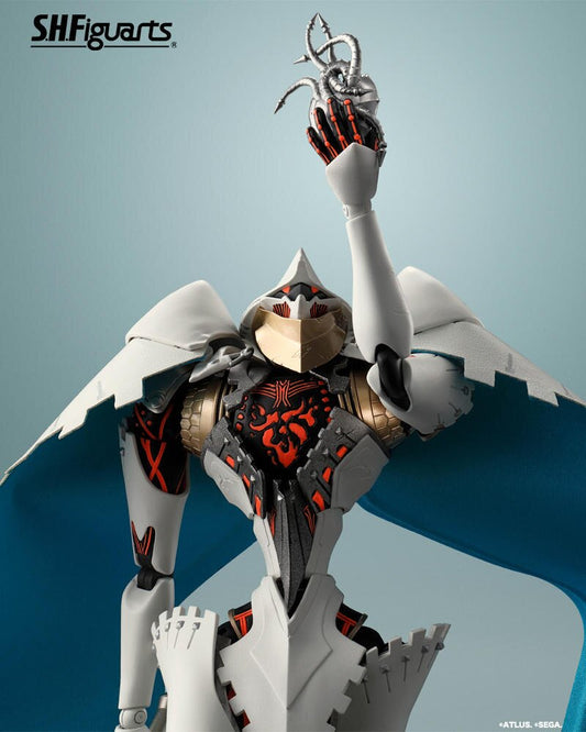 [PREORDER] S.H.Figuarts ARCHETYPE SEEKER