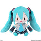 [PREORDER 070526] fuwa petit "Hatsune Miku" L Plush