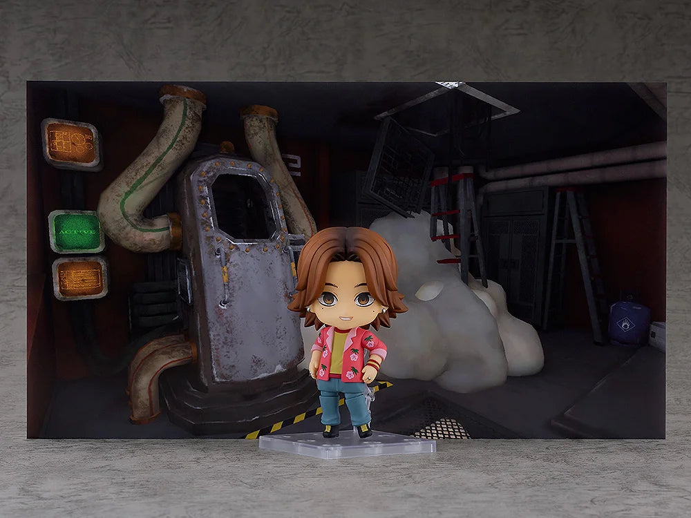 [PREORDER 081626] Nendoroid Daisuke