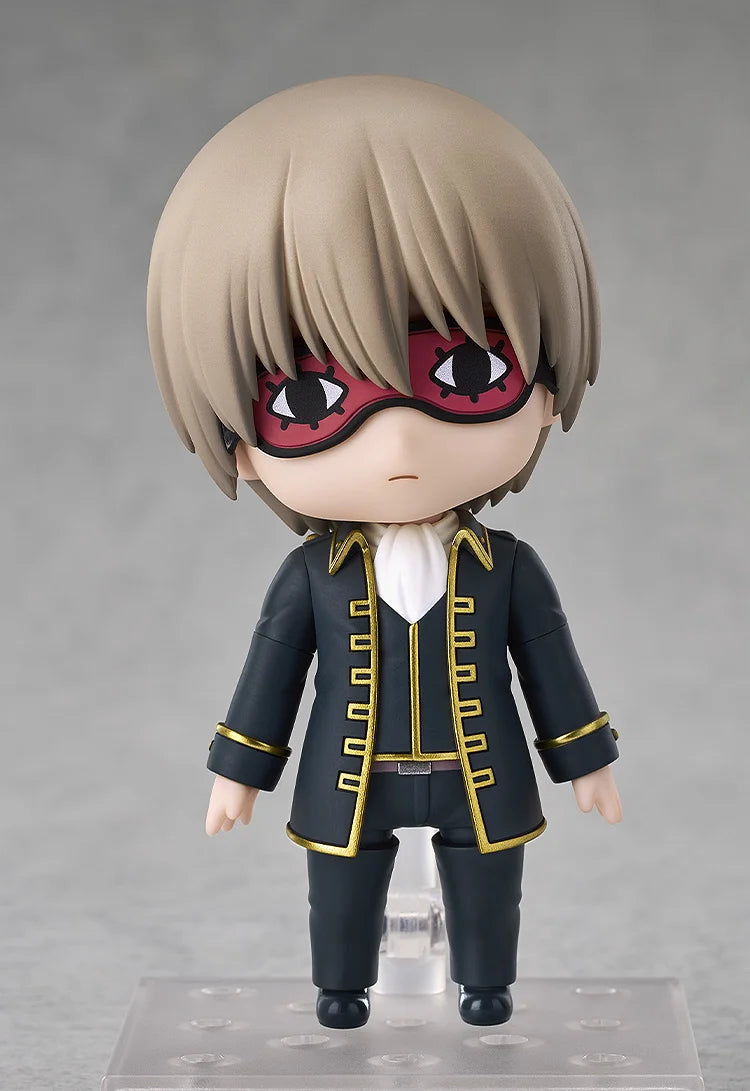 [PREORDER] Nendoroid Sogo Okita