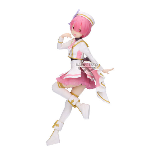 [PREORDER] RE:ZERO -STARTING LIFE IN ANOTHER WORLD- ESPRESTO-STAGE COSTUMES-RAM