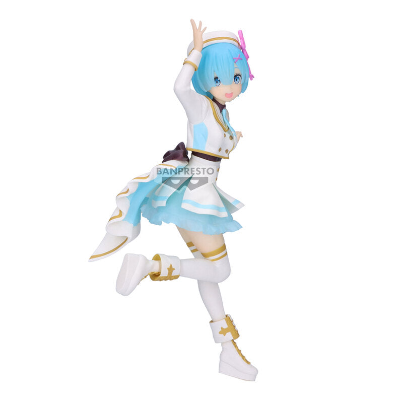 [PREORDER] RE:ZERO -STARTING LIFE IN ANOTHER WORLD- ESPRESTO-STAGE COSTUMES-REM