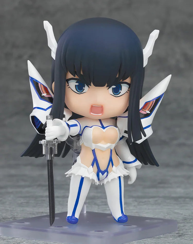 [PREORDER] Nendoroid Satsuki Kiryuin: Kamui Junketsu Ver.