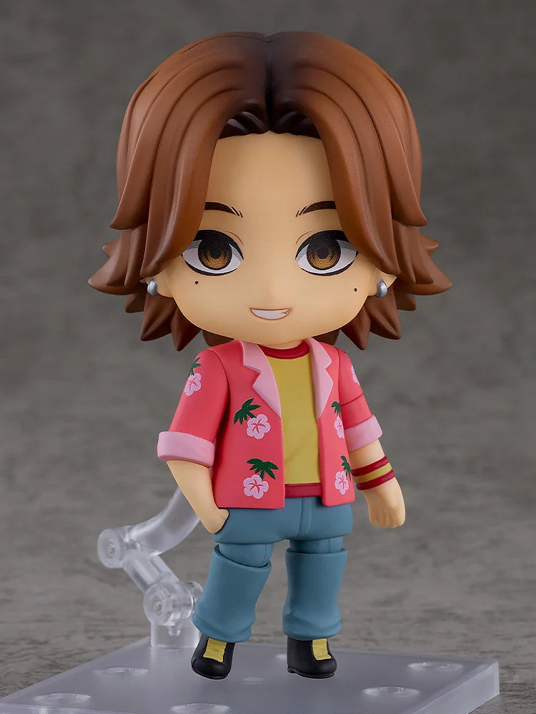 [PREORDER 081626] Nendoroid Daisuke