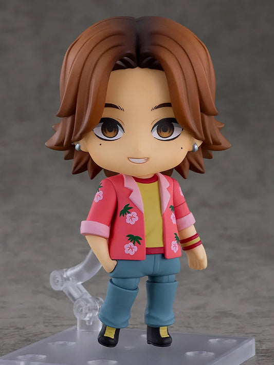 [PREORDER 081626] Nendoroid Daisuke