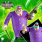 [PREORDER] NACELLE 1/12 Mars Mouse 2 Waves Limburger