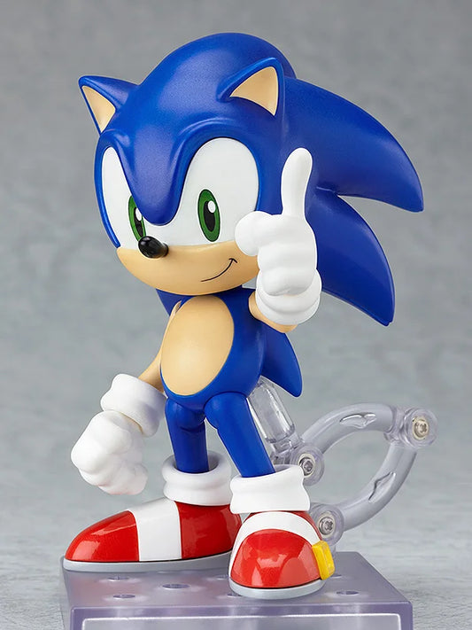 [PREORDER 112325] Nendoroid Sonic the Hedgehog (reoffer)